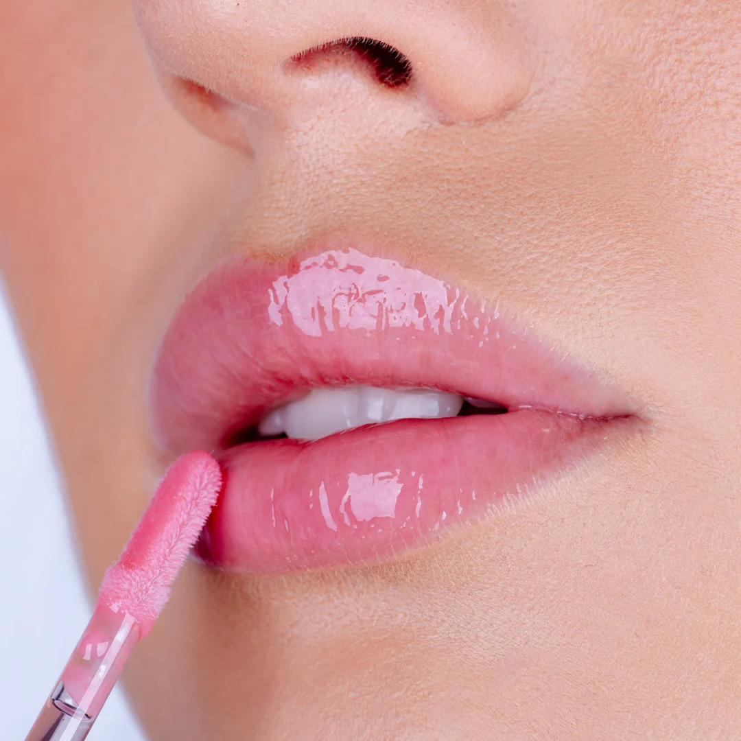 PUDDING LIP GLOSS מס' 03 GLOSS UP PRETTY 3