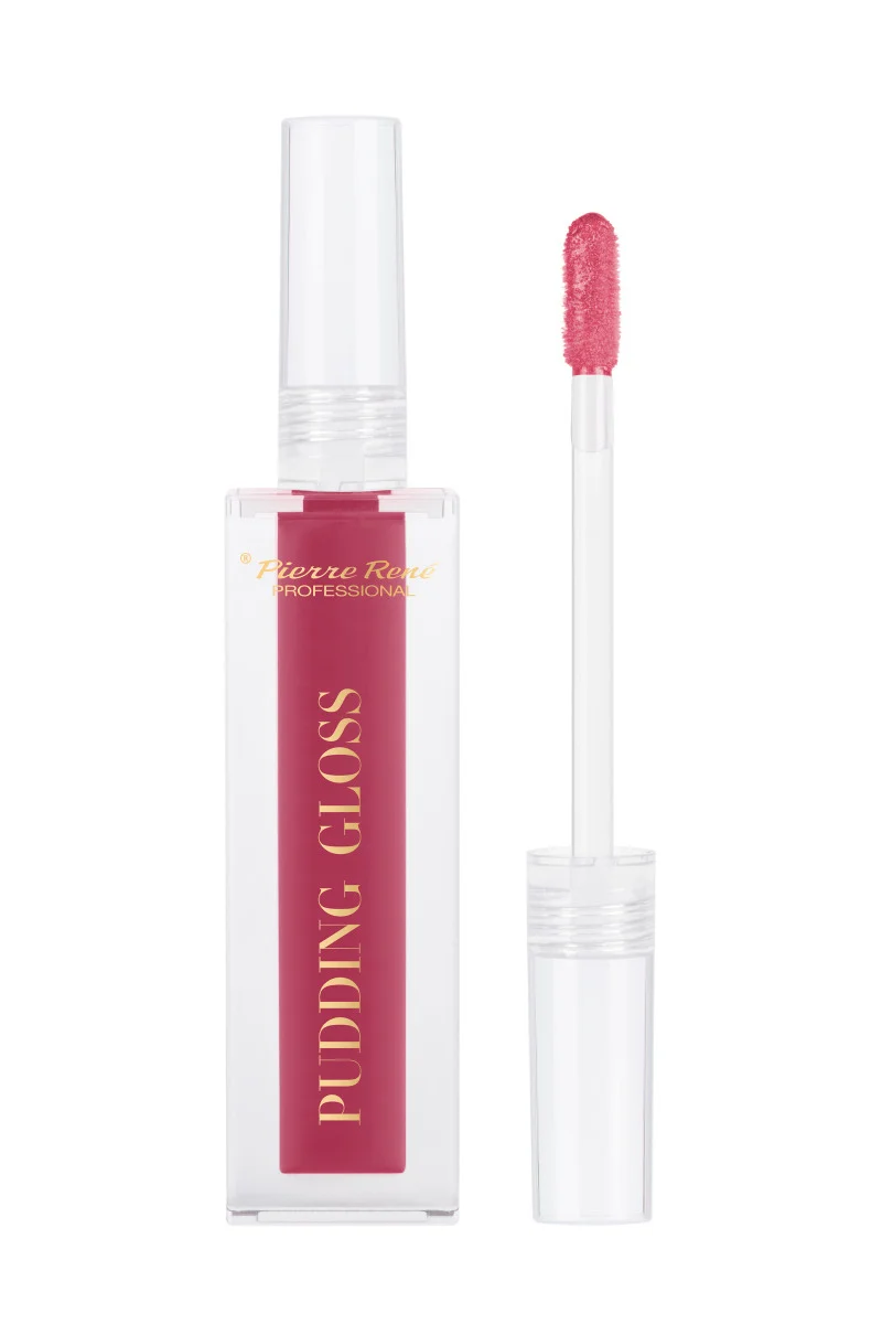 PUDDING LIP GLOSS מס' 04 GLOSS UP GIRL