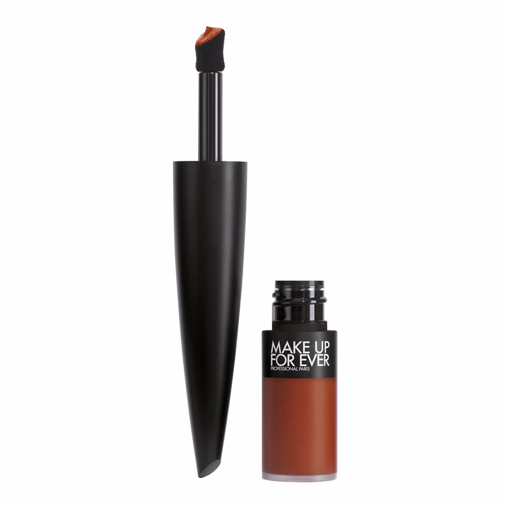 Make Up For Ever Liquid Lipstick מס' 342