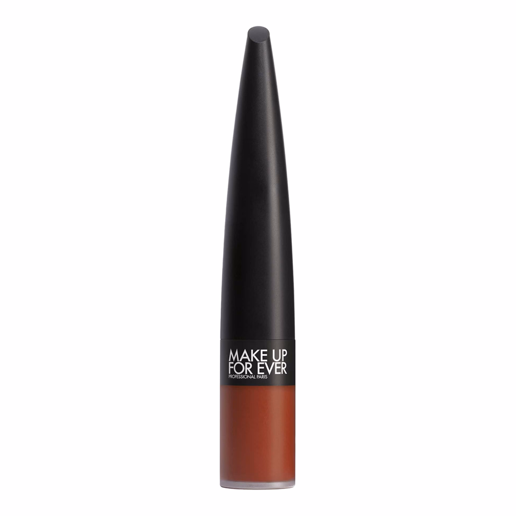Make Up For Ever Liquid Lipstick מס' 342 3