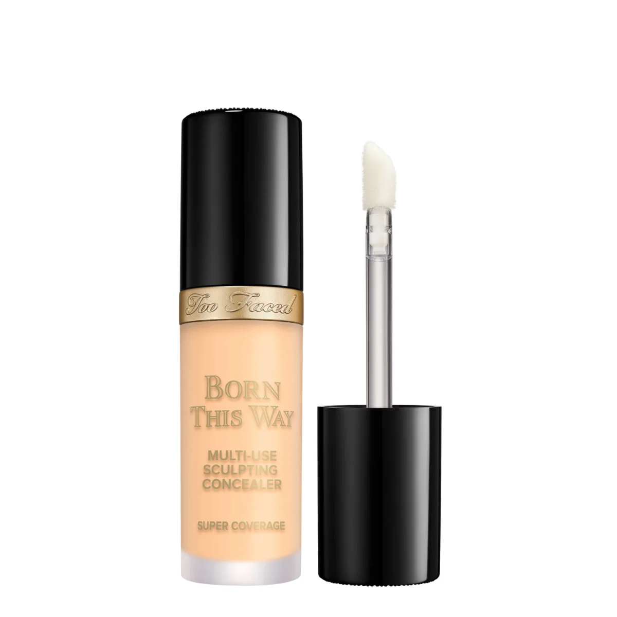 קונסילר Born This Way Too Faced ב-SHORTBREAD