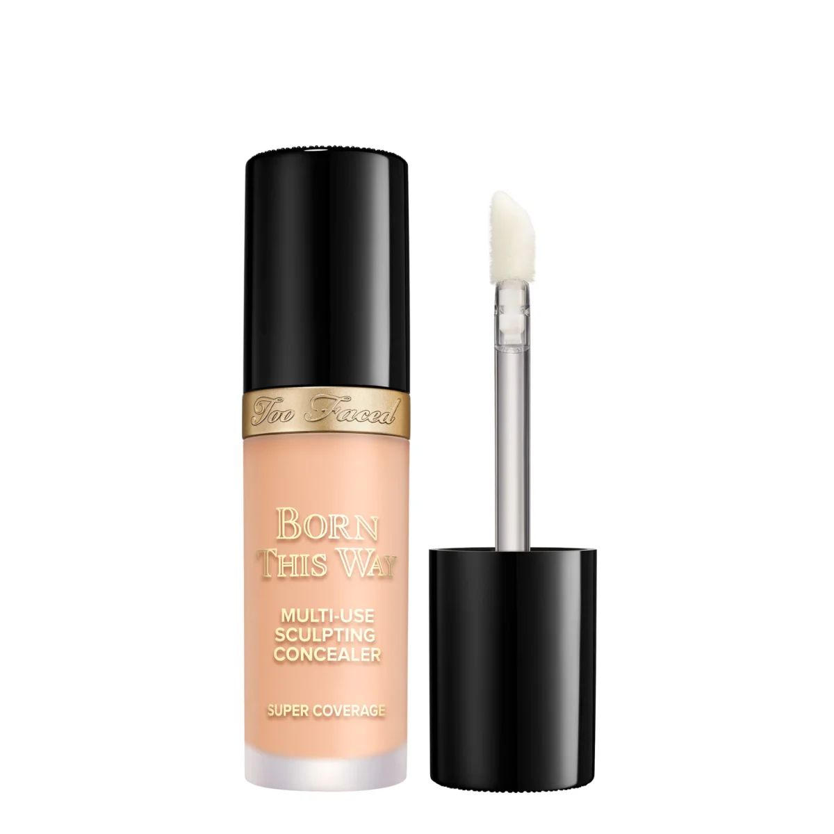 קונסילר Born This Way Too Faced ב-NUDE