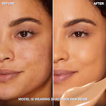 קונסילר Born This Way Too Faced בגוון GOLDEN BEIGE 3