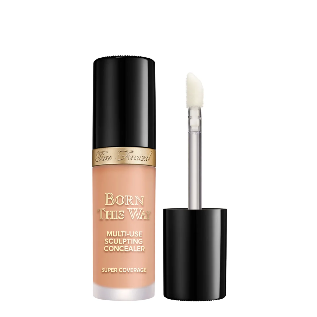 קונסילר Born This Way Too Faced ב-TAFFY