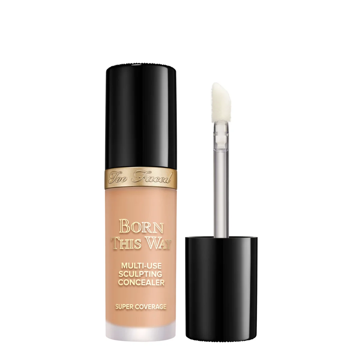 קונסילר Born This Way Too Faced ב-NATURAL BEIGE