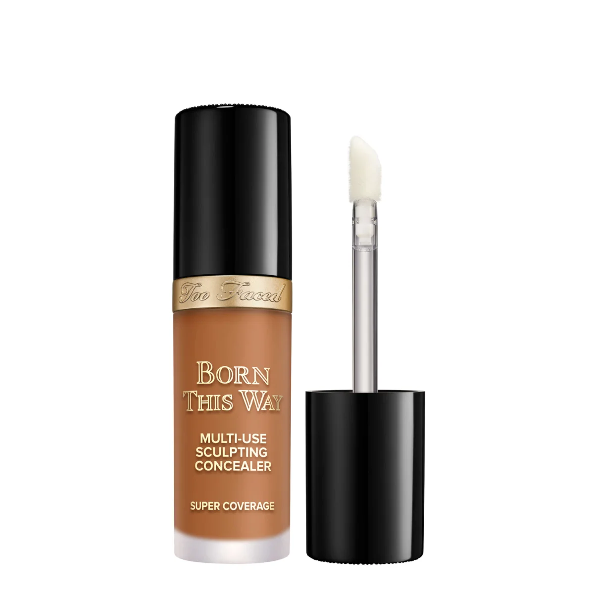 קונסילר Born This Way Too Faced ב-BUTTERSCOTCH