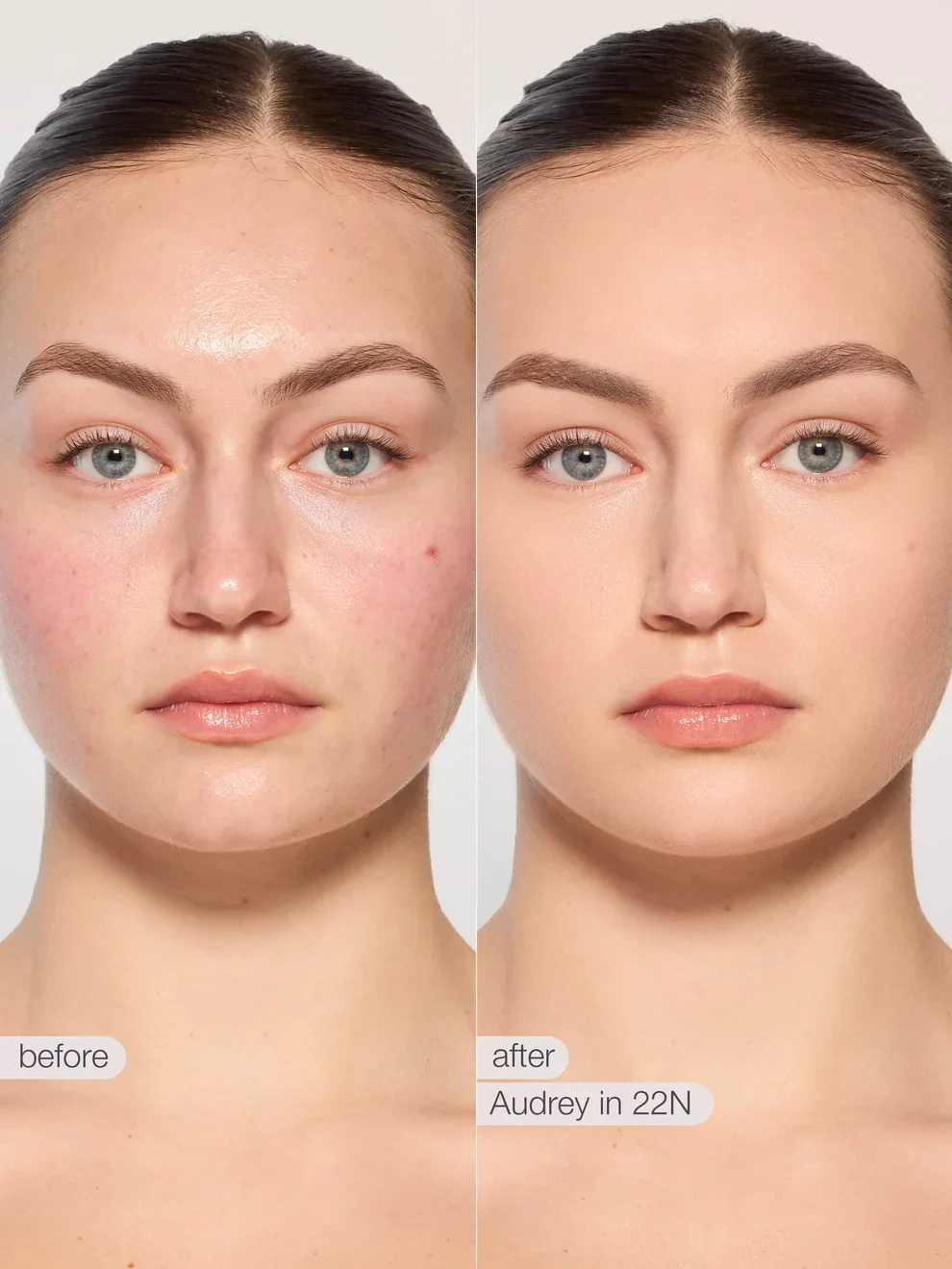 Shape Tape Tarte Creamy Concealer, גוון 22N 2
