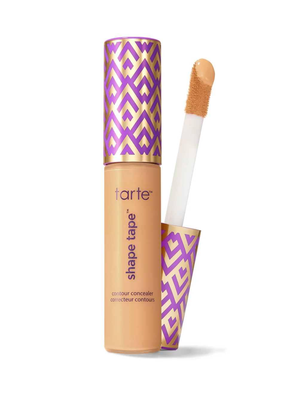 Shape Tape Tarte קונסילר גוון 27S