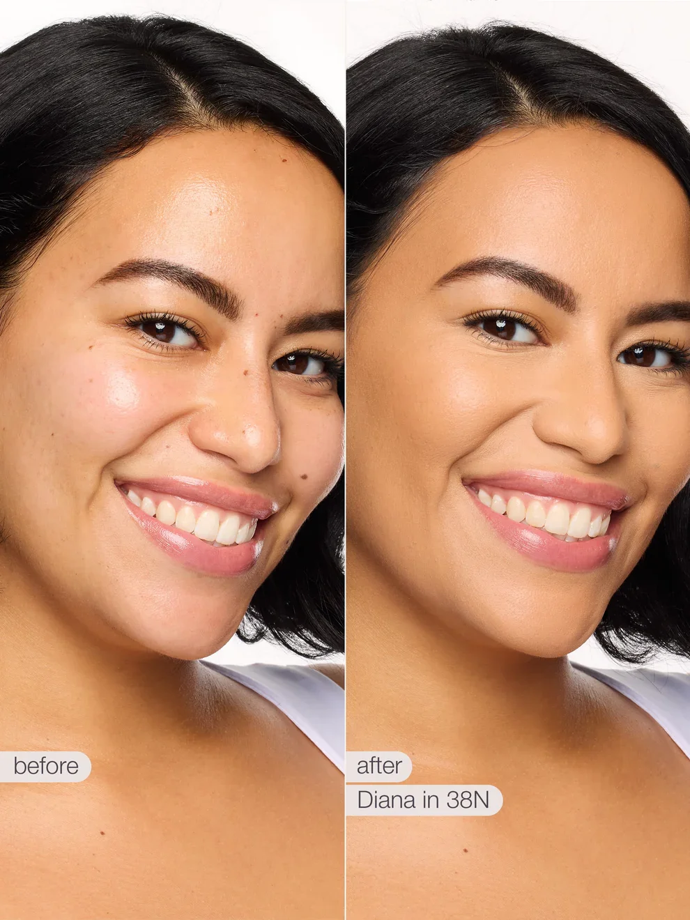 Shape Tape Tarte Concealer 38N 2