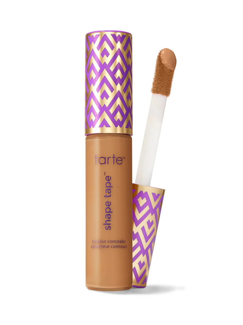 קונסילר Shape Tape Tarte, גוון 42S