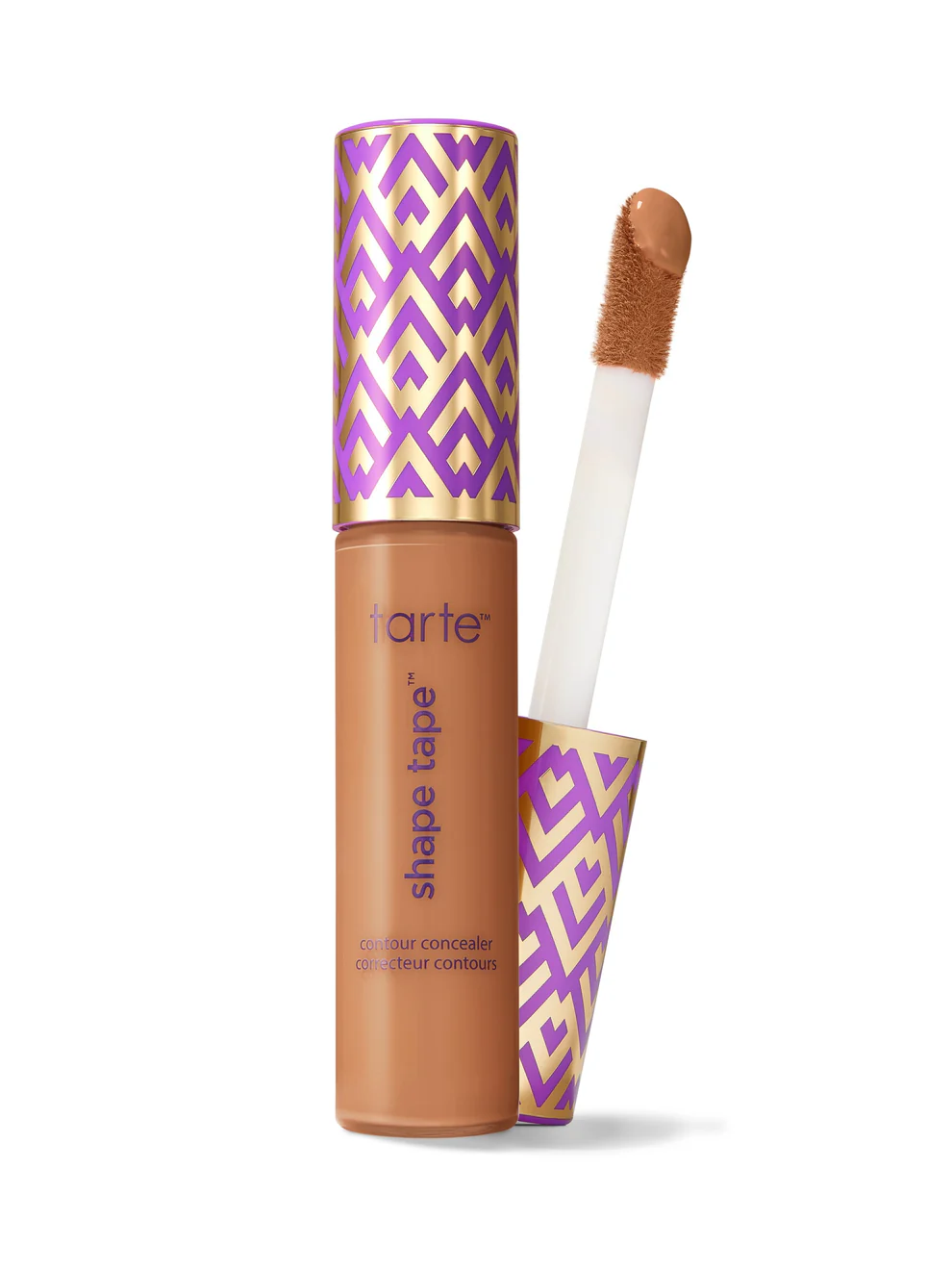 Shape Tape Tarte גוון קונסילר 47H
