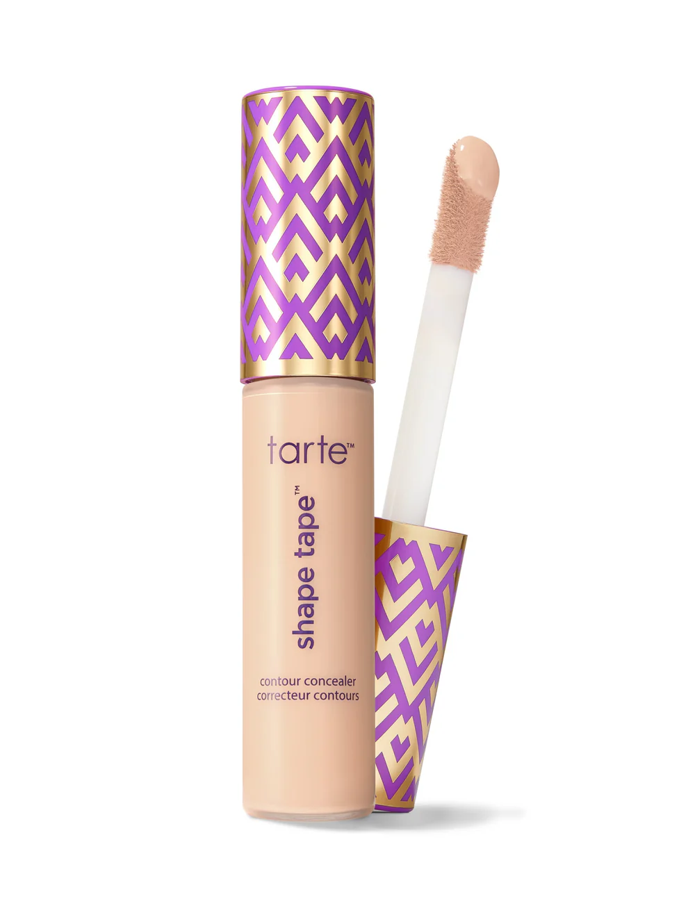 קונסילר Shape Tape Tarte, גוון 20B