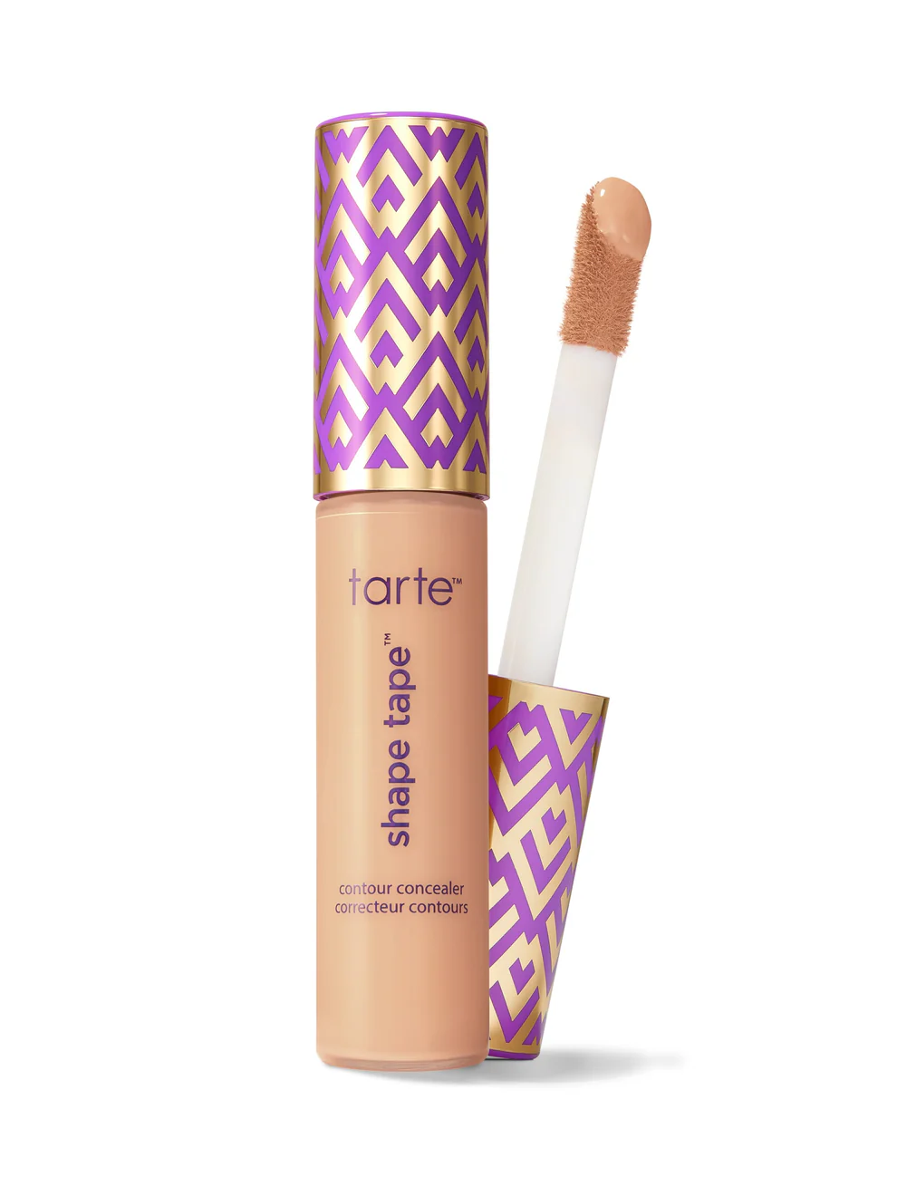Shape Tape Tarte Concealer 27H