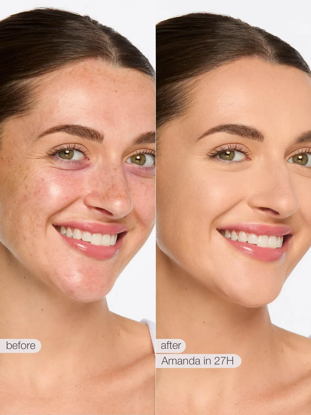Shape Tape Tarte Concealer 27H 2