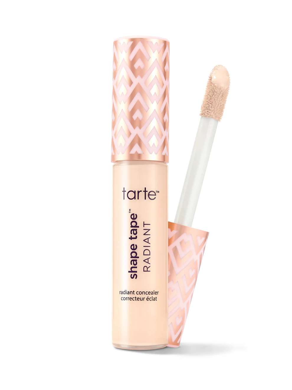 Shape Tape Tarte Radiant Concealer, גוון 8B
