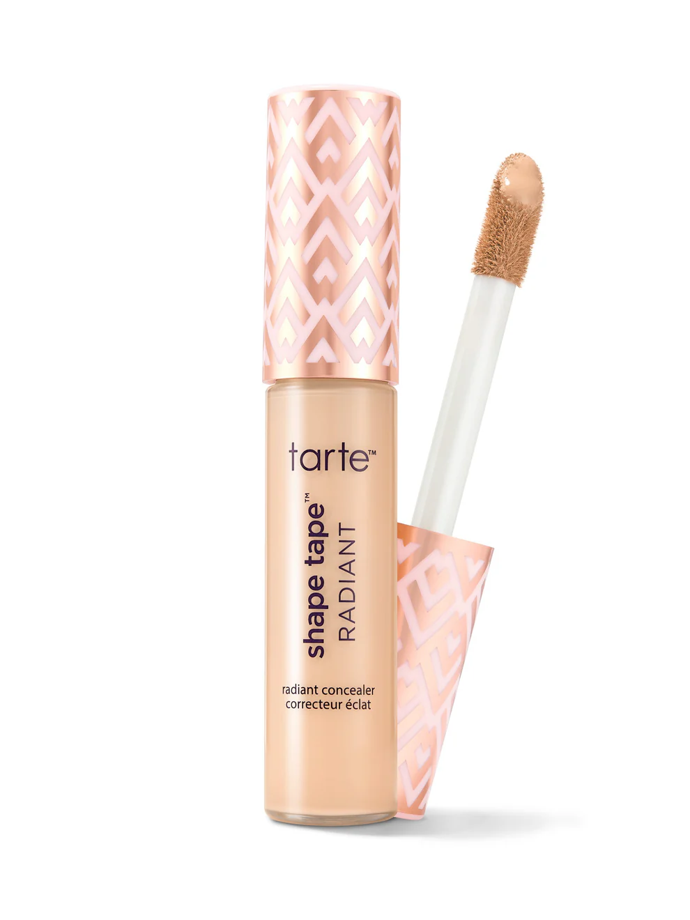 Shape Tape Tarte Radiant Concealer, גוון 22N