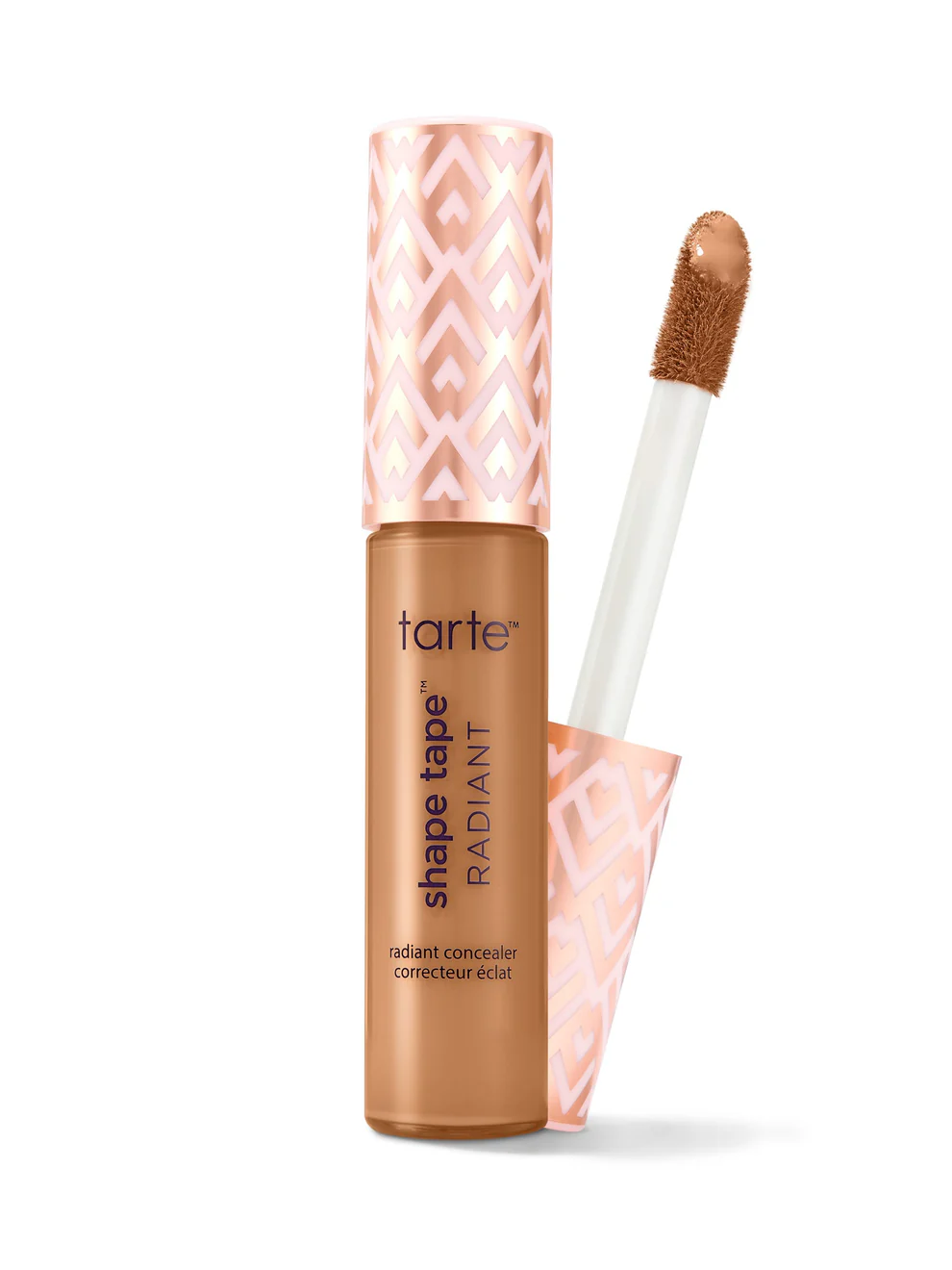 Shape Tape Tarte Radiant Concealer, גוון 47S