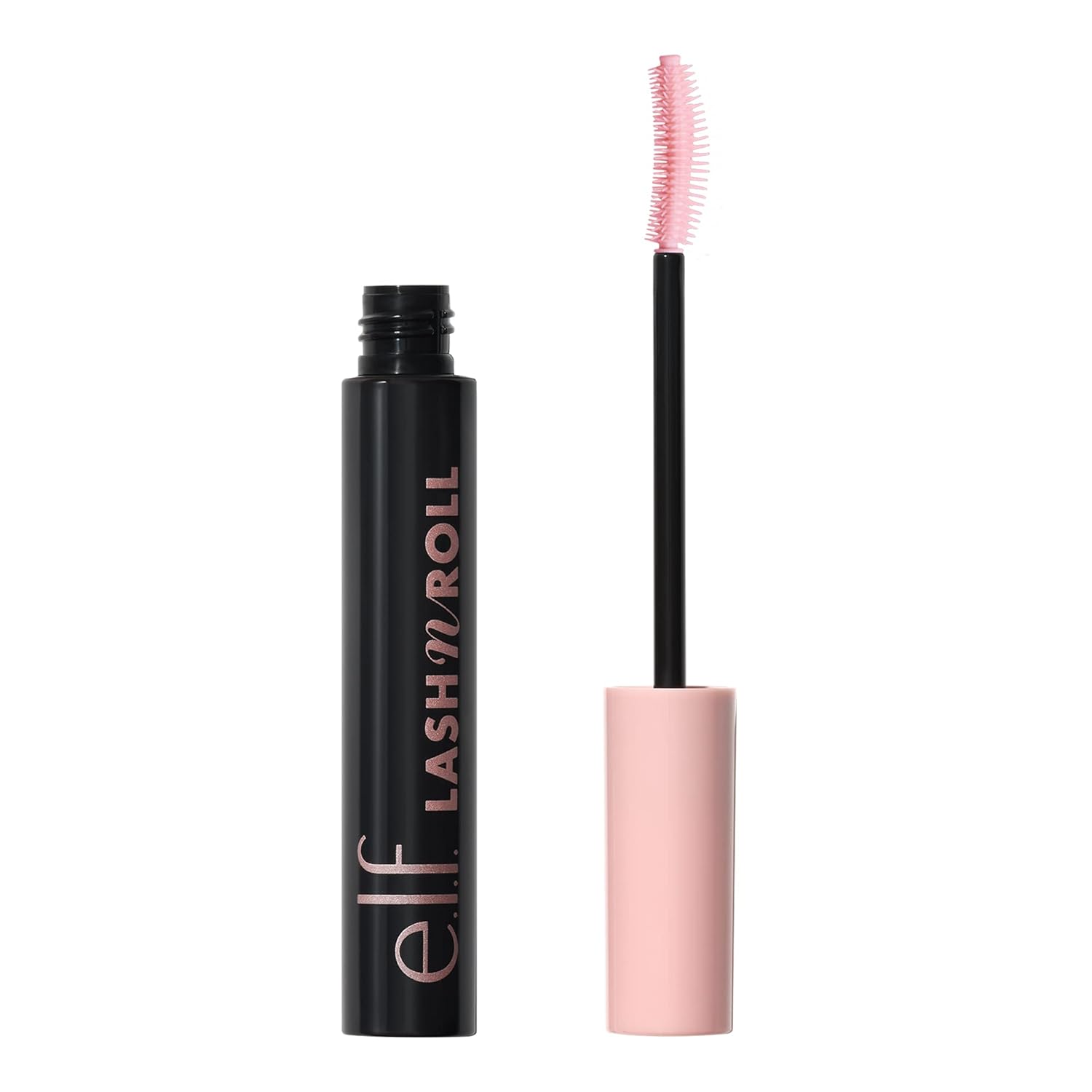 Elf Lash & Roll Mascara e.l.f. מסקרה לאש'נ'רול