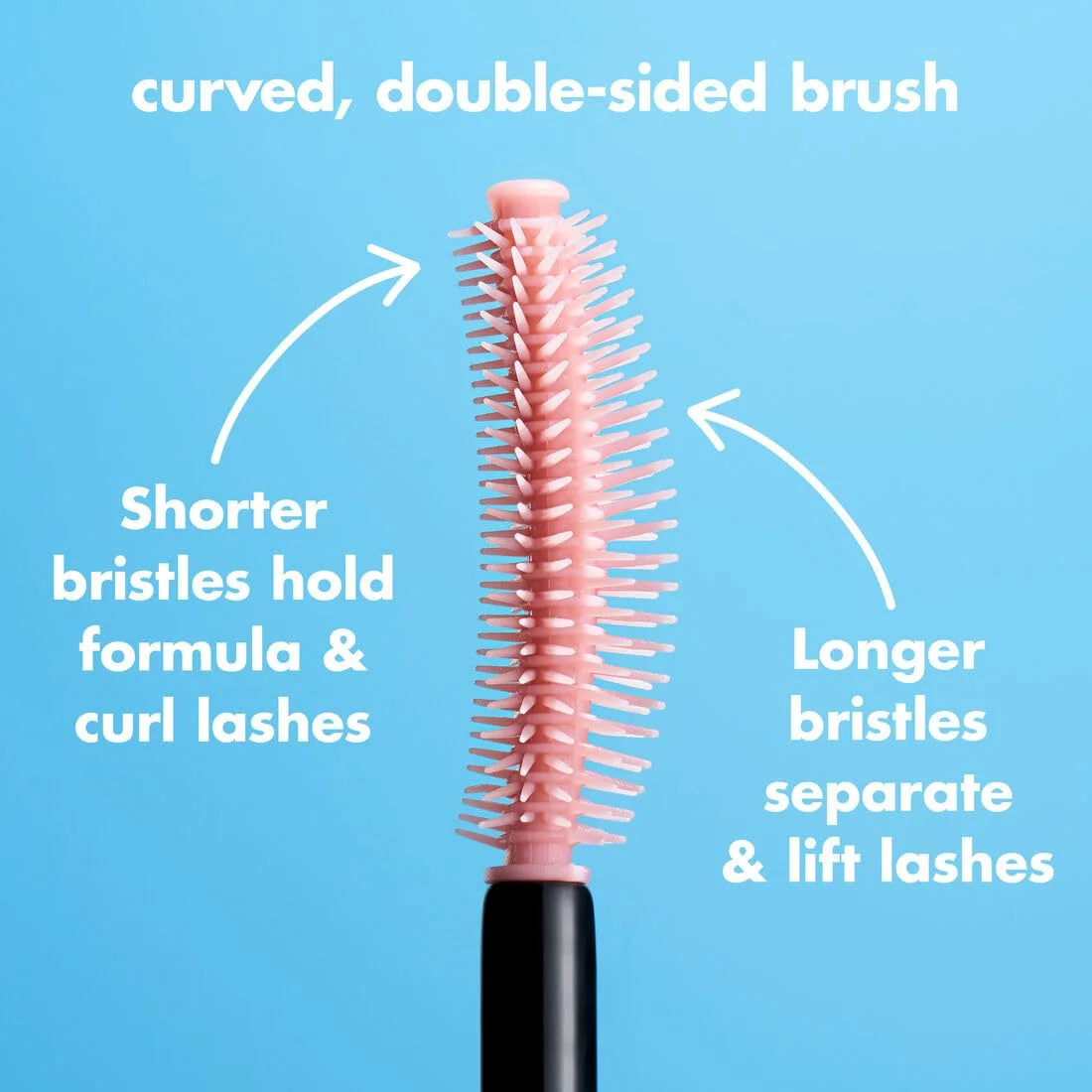 Elf Lash & Roll Mascara e.l.f. מסקרה לאש'נ'רול 4