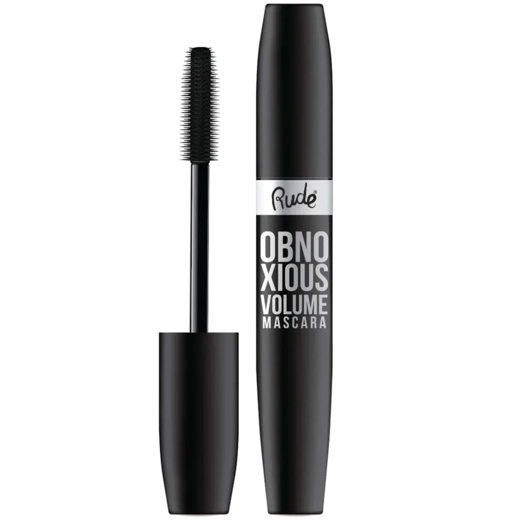 Mascara Rude Obnoxious Volume 2