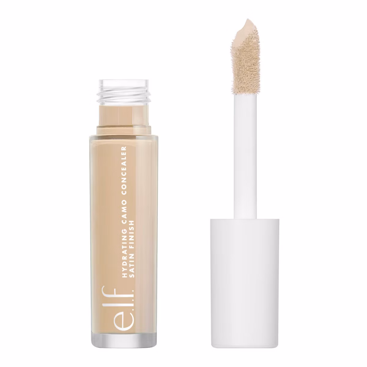 Elf Moisturizing Camo Concealer LIGHT BEIGE