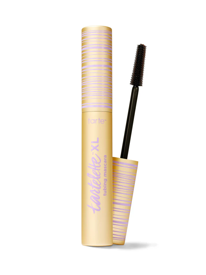 מסקרה צינורות Tartelette™ XL