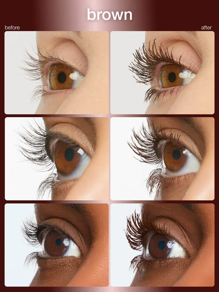 tartelette™ tubing mascara BEOWN 2