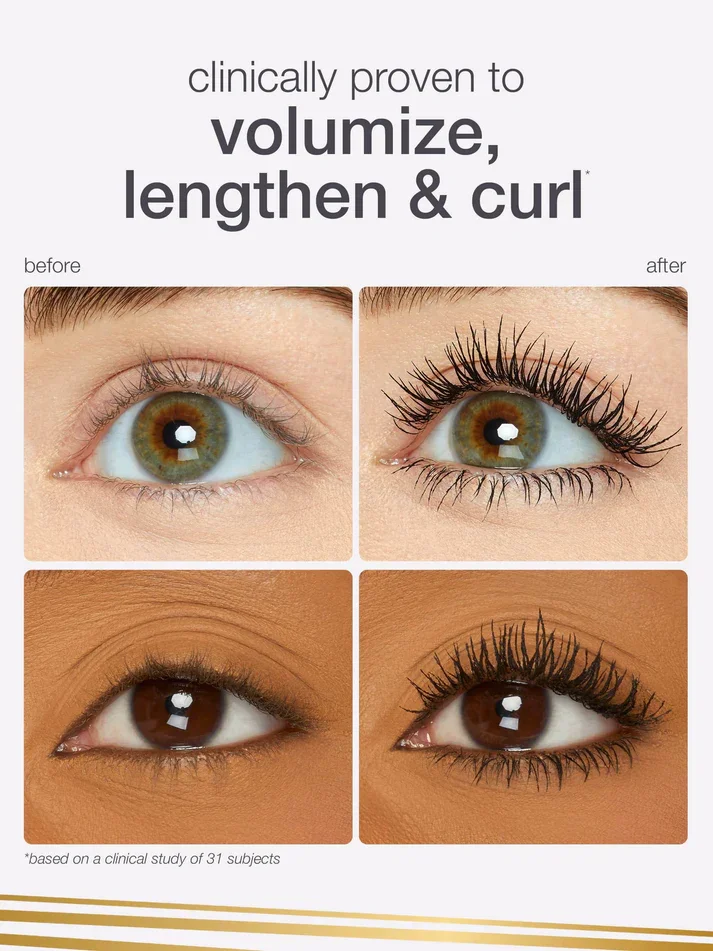 tartelette™ tubing mascara BEOWN 3