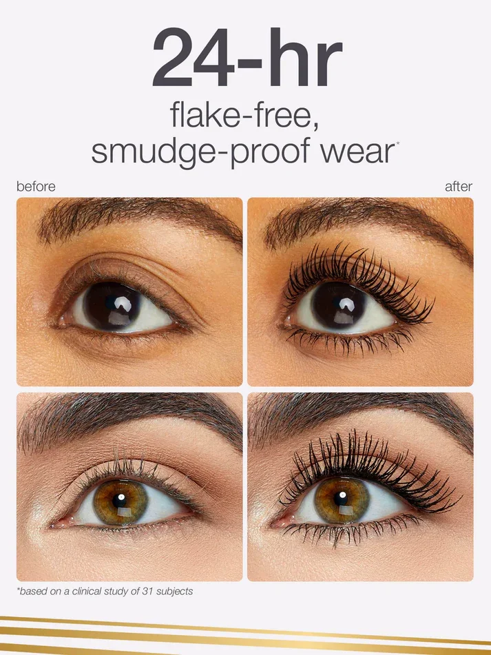 tartelette™ tubing mascara BEOWN 5
