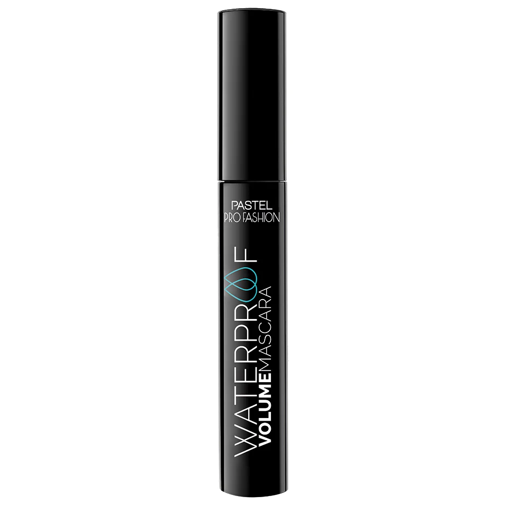 Pastel Pro Fashion Mascara עמיד למים