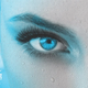 Pastel Pro Fashion Mascara עמיד למים 3