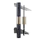 Bruett Professional Duo Mascara שחור סקסי 2
