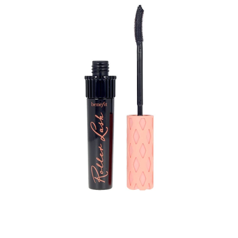 Benefit Roller Lash Mascara Super Curling & Lifting בשחור