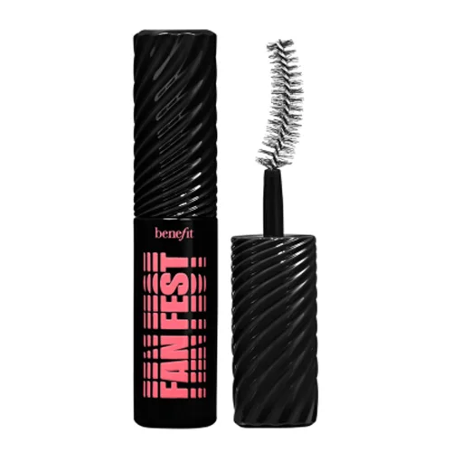 Benefit Fun Feast Mascara - מידה קטנה
