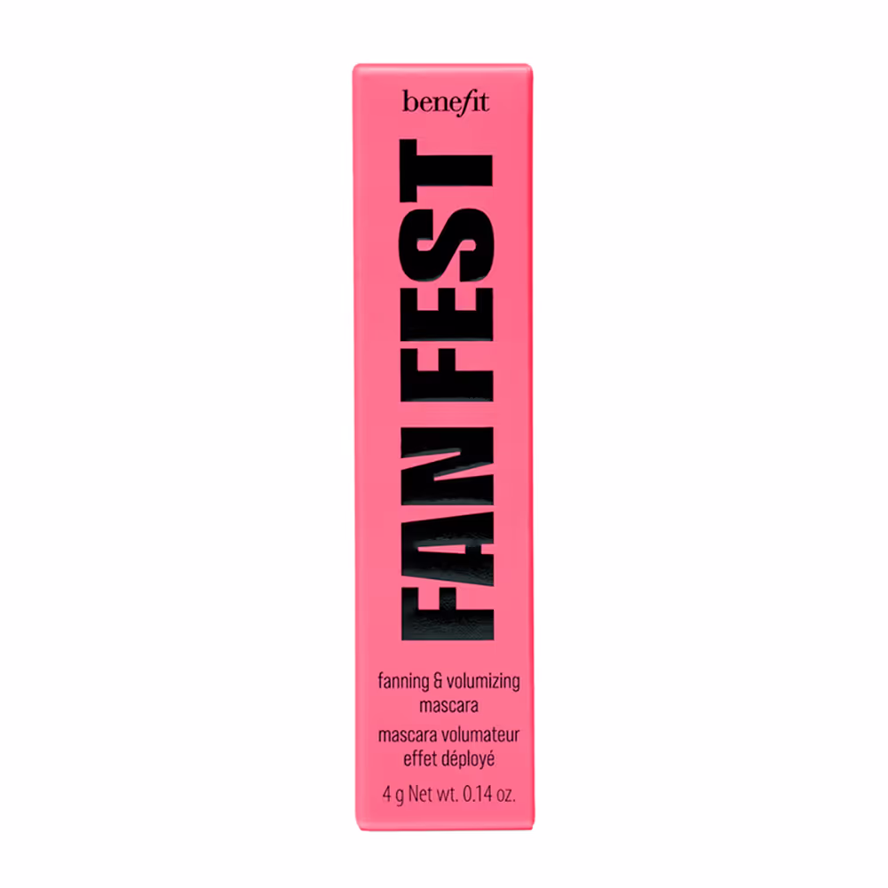 Benefit Fun Feast Mascara - מידה קטנה 2
