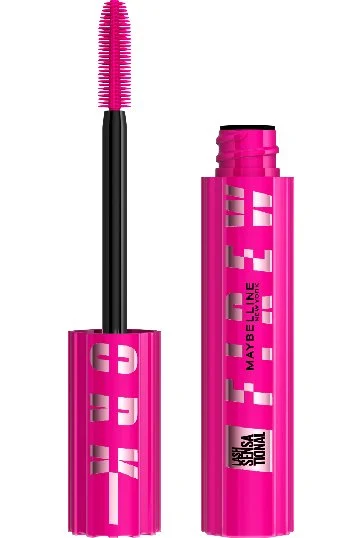 מסקרה של מייבלין Sensational Lash Fireworks