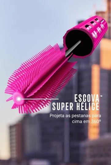 מסקרה של מייבלין Sensational Lash Fireworks 3