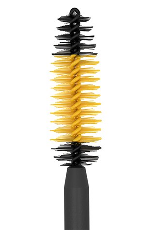 מסקרה קולוסאלית 36 שעות מבית מייבלין 2