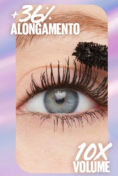 מייבלין ניו יורק המסקרה הסוריאליסטית של Falsies 2