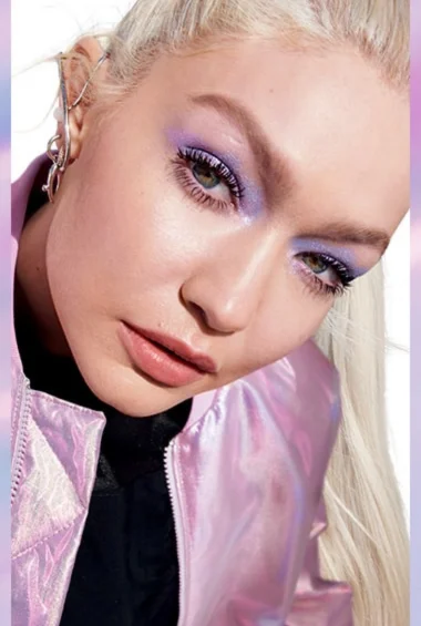 מייבלין ניו יורק המסקרה הסוריאליסטית של Falsies 5