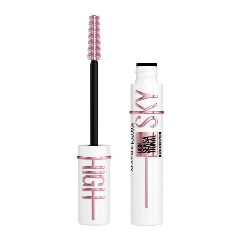 מייבלין לאש סנסציוני סקיי High Tinted פריימר