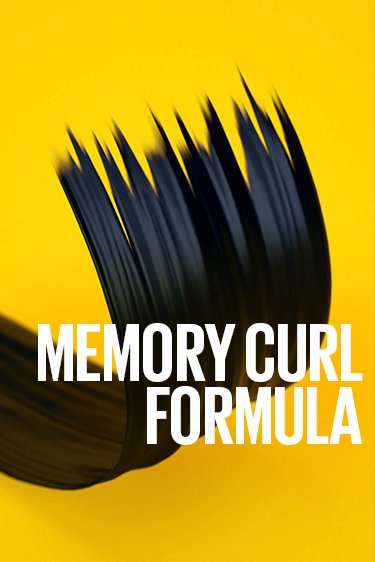 מסקרה MAYBELLINE COLOSSAL CURL 6