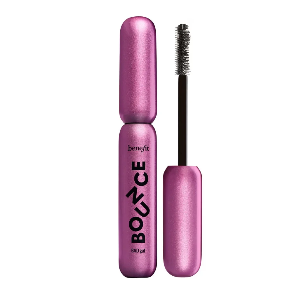Benefit Badgal Bounce Mascara Volumizing