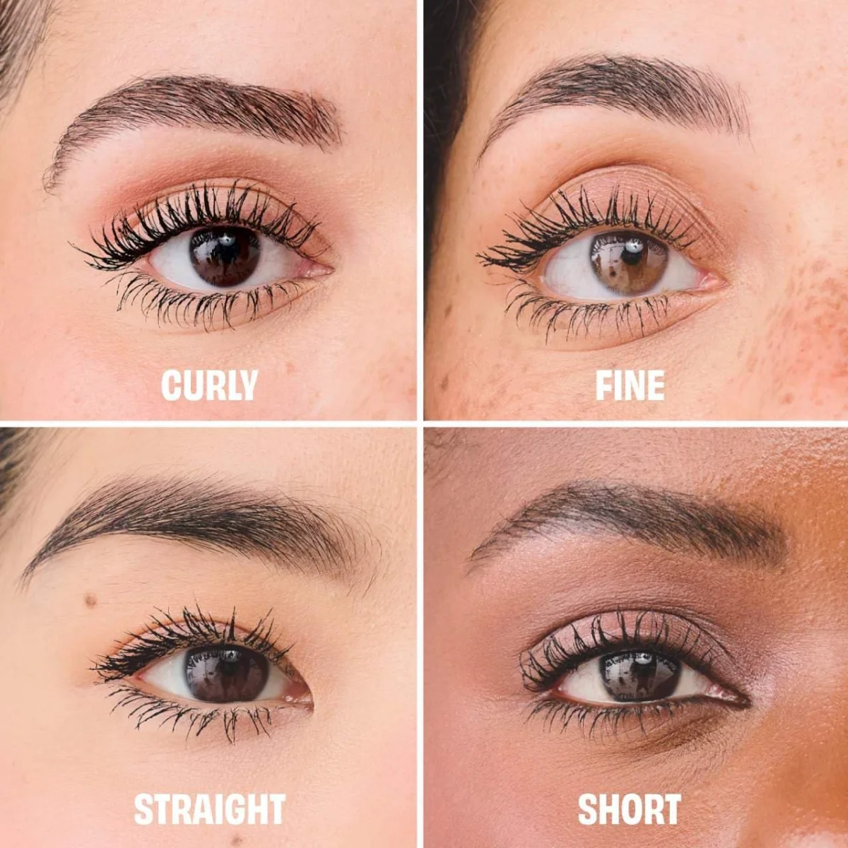 Benefit Badgal Bounce Mascara Volumizing 2