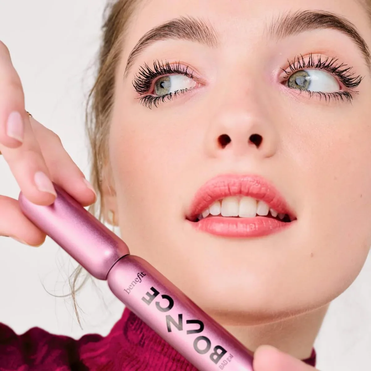 Benefit Badgal Bounce Mascara Volumizing 4