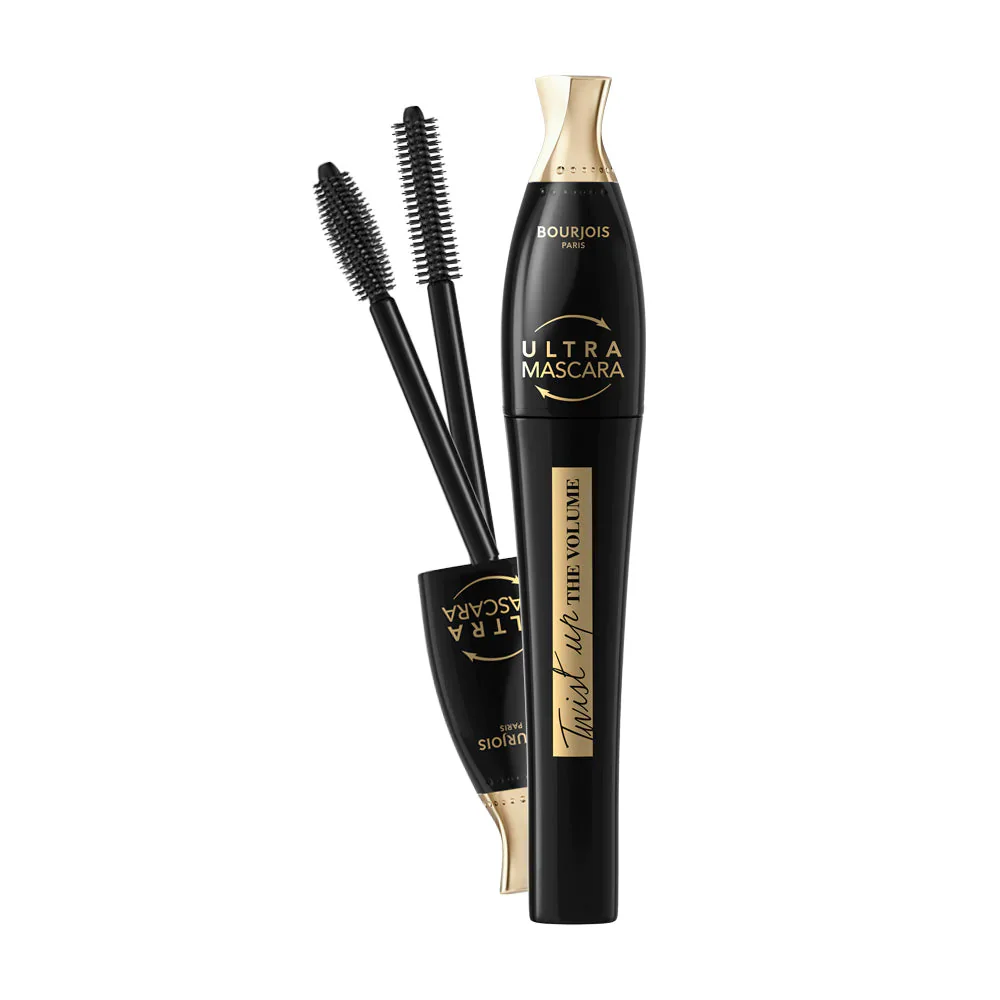 Mascara Bourjois Twist Up The Volume