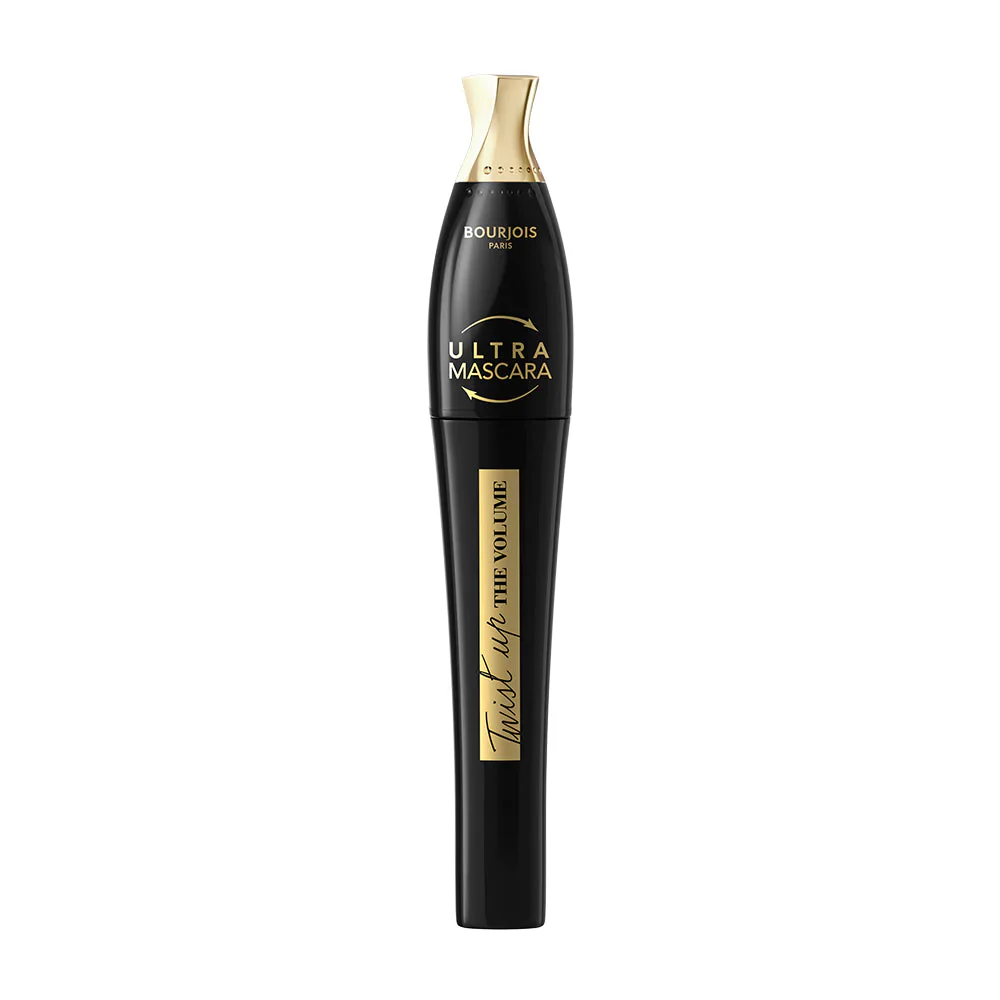 Mascara Bourjois Twist Up The Volume 2