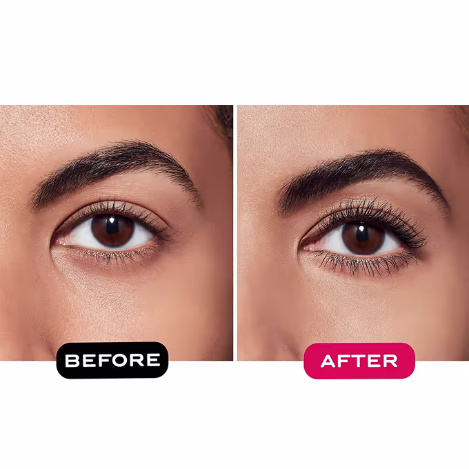 Mascara Bourjois Twist Up The Volume 4