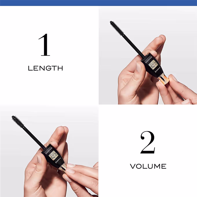 Mascara Bourjois Twist Up The Volume 5