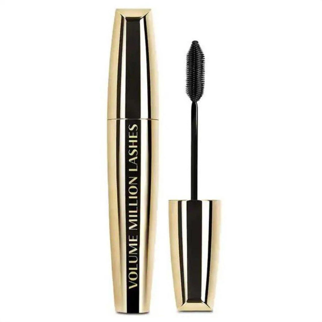 Volume Million Lash Mascara מבית לוריאל 3